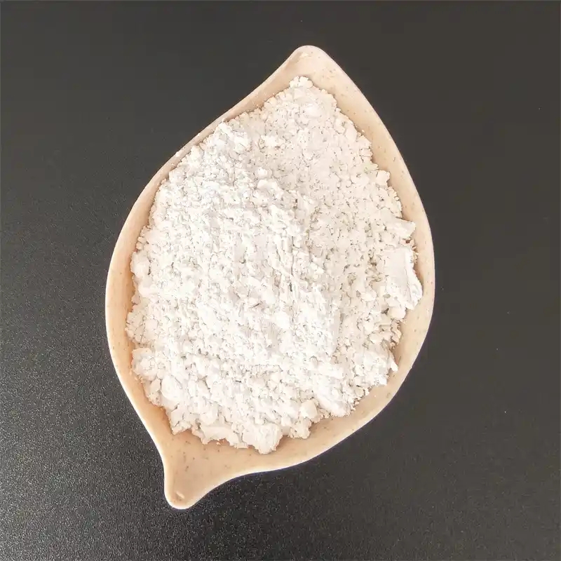 广东【教程】胶质钙 胶质碳酸钙【有哪些?】